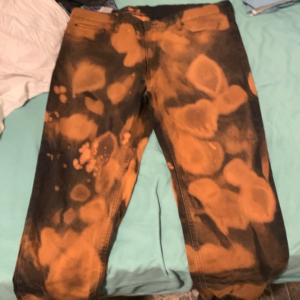 In good condition